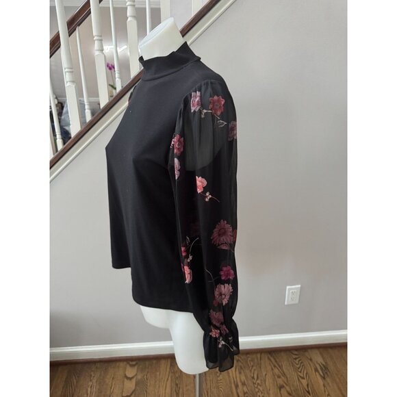 Lot of 4 CECE Tops Blouses Size Small - Picture 8 of 11